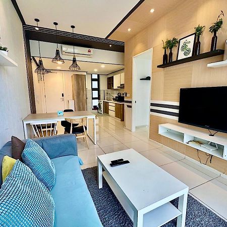 Robertson By Jr' Homes Kuala Lumpur Exteriér fotografie