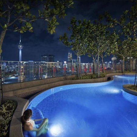 Robertson By Jr' Homes Kuala Lumpur Exteriér fotografie