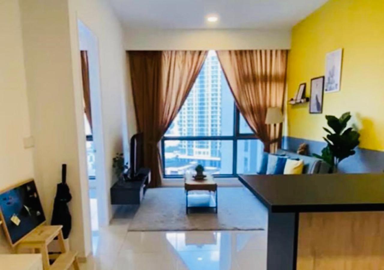 Robertson By Jr' Homes Kuala Lumpur Exteriér fotografie
