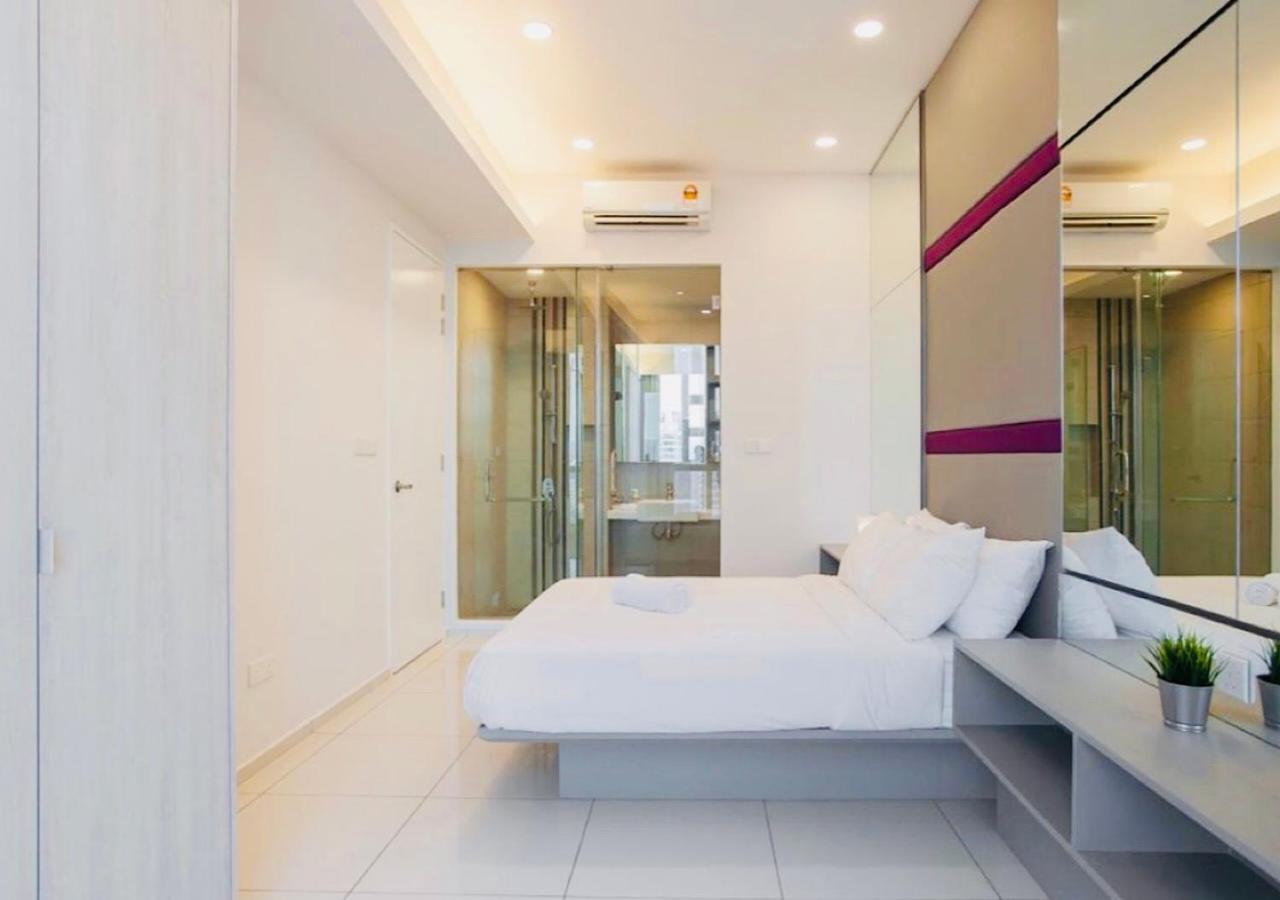 Robertson By Jr' Homes Kuala Lumpur Exteriér fotografie
