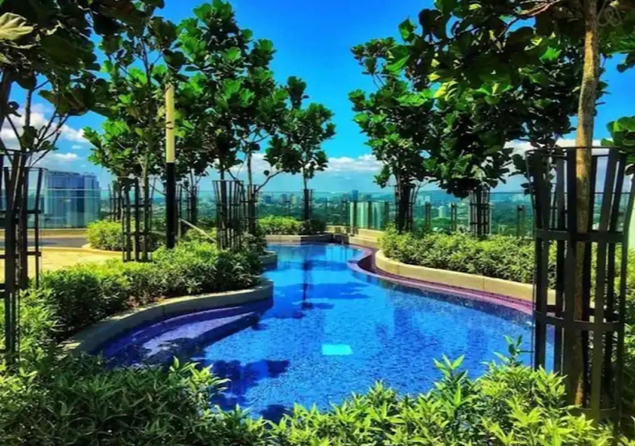 Robertson By Jr' Homes Kuala Lumpur Exteriér fotografie