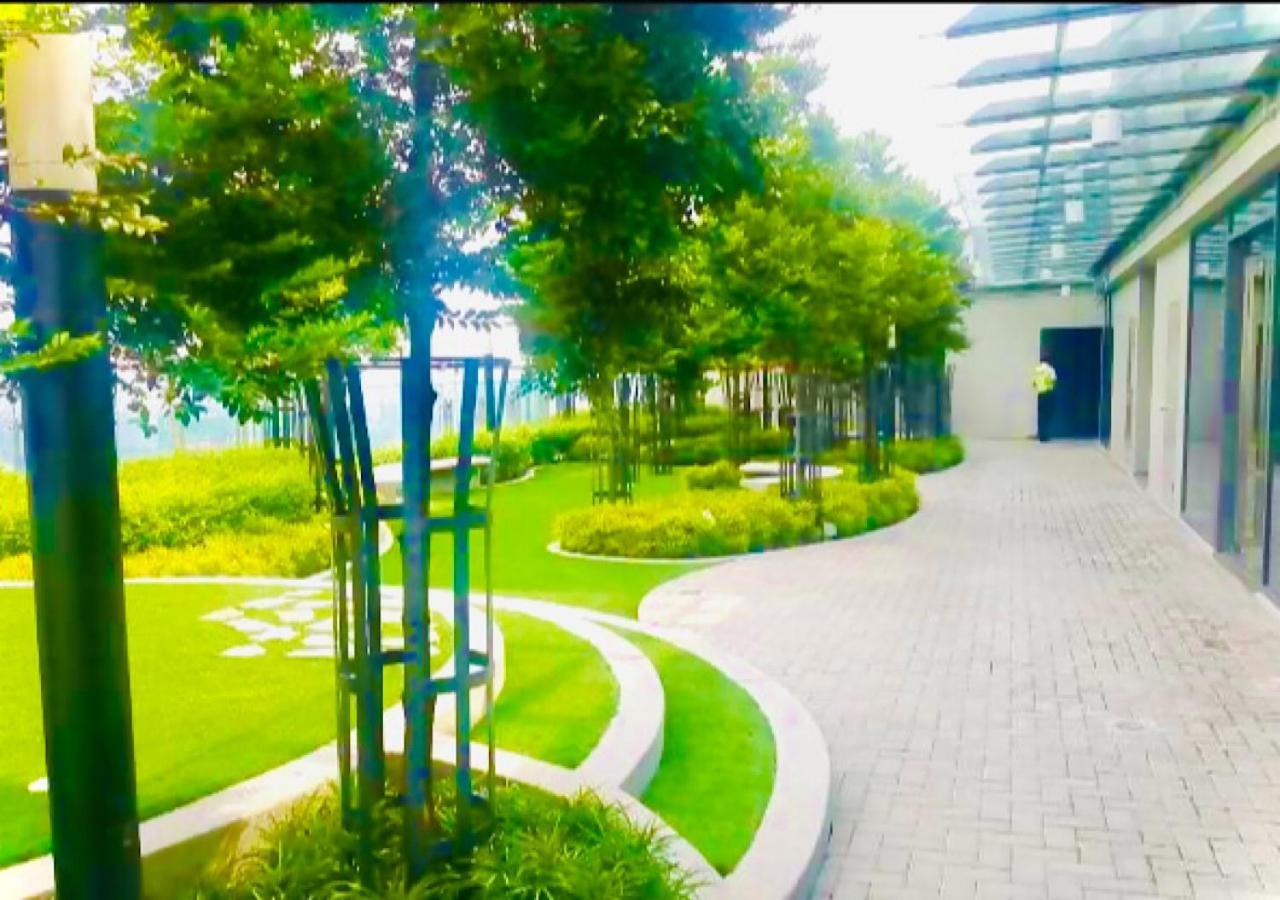 Robertson By Jr' Homes Kuala Lumpur Exteriér fotografie