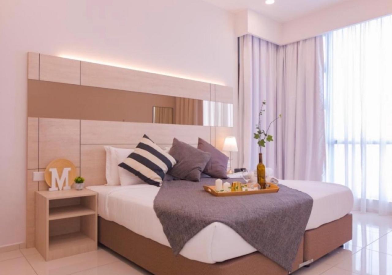 Robertson By Jr' Homes Kuala Lumpur Exteriér fotografie