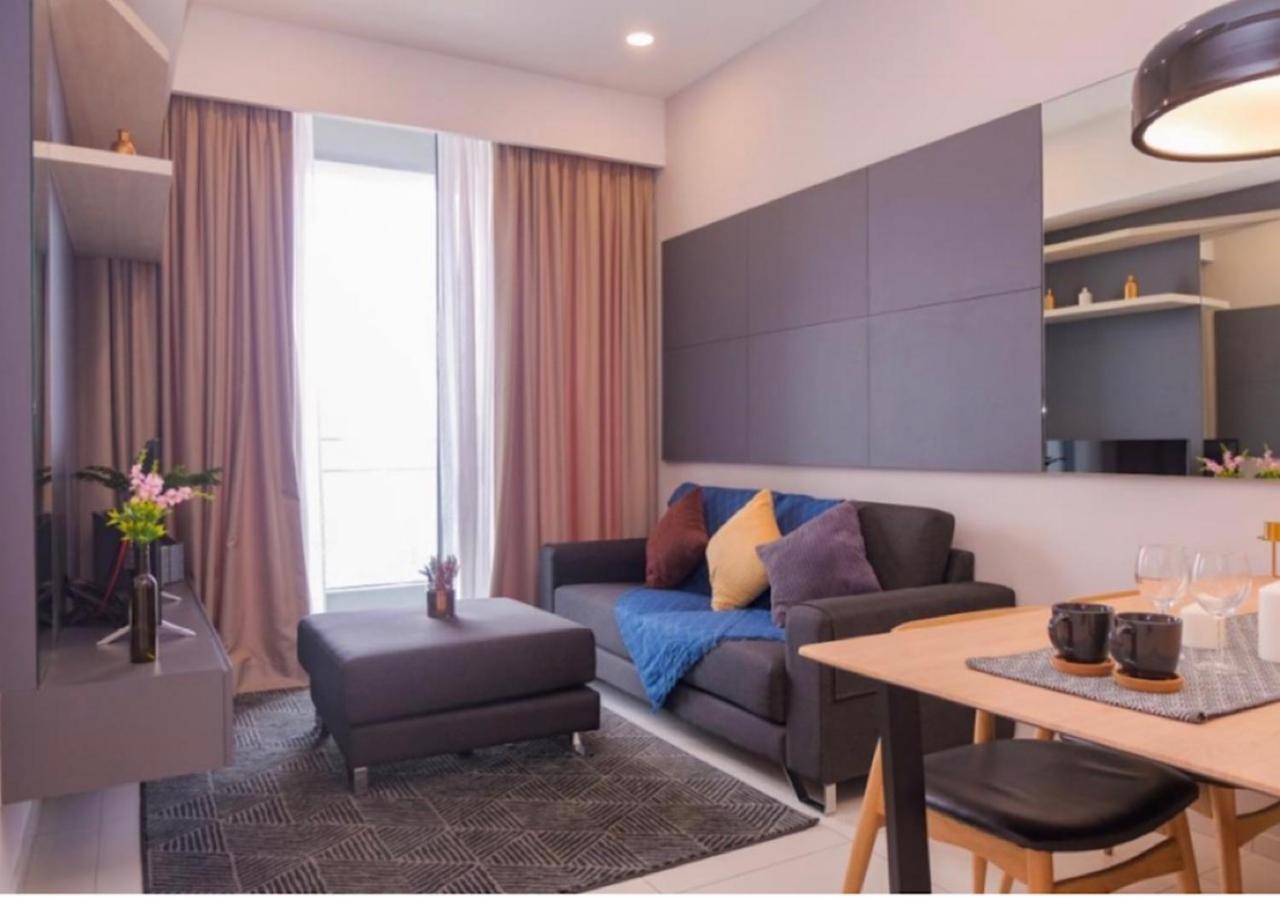 Robertson By Jr' Homes Kuala Lumpur Exteriér fotografie