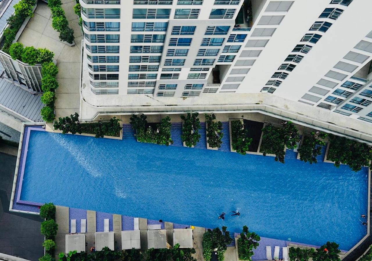 Robertson By Jr' Homes Kuala Lumpur Exteriér fotografie