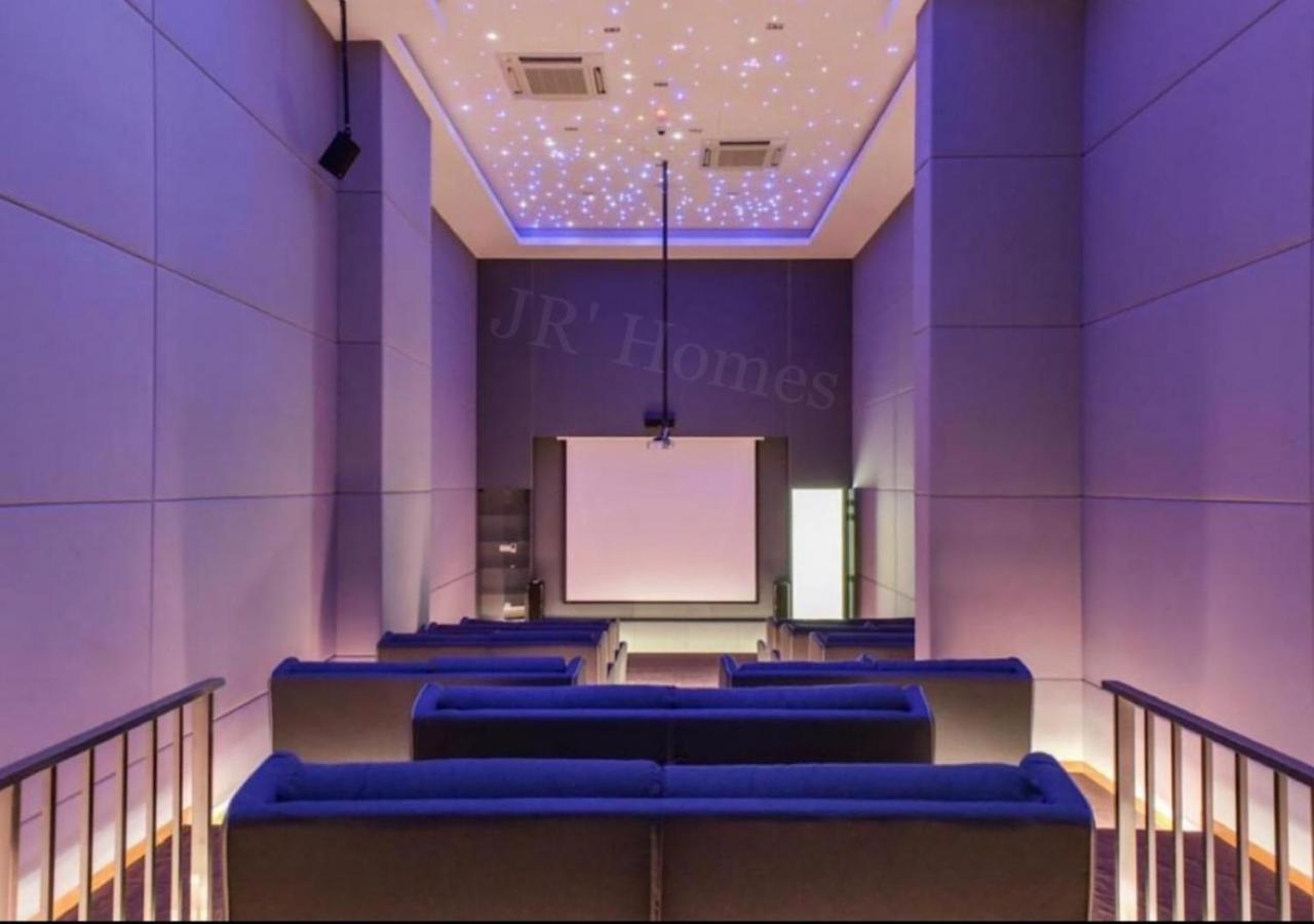 Robertson By Jr' Homes Kuala Lumpur Exteriér fotografie