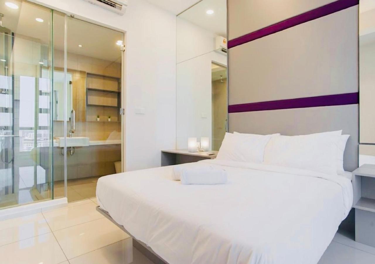 Robertson By Jr' Homes Kuala Lumpur Exteriér fotografie