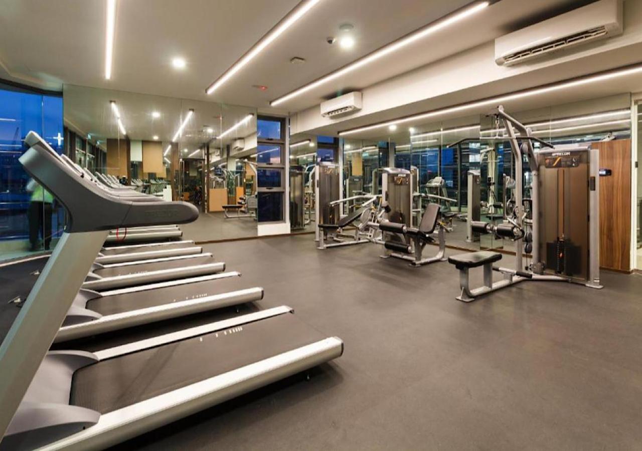 Robertson By Jr' Homes Kuala Lumpur Exteriér fotografie