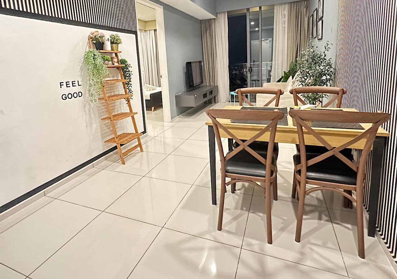 Robertson By Jr' Homes Kuala Lumpur Pokoj fotografie